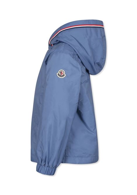 Giubbotto Moncler Enfant MONCLER ENFANT | GIACCHE E GIUBBINI | K1954 - 1A00053 - 53A5E757